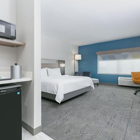 Holiday Inn Express & Suites Dallas Plano North By Ihg Экстерьер фото