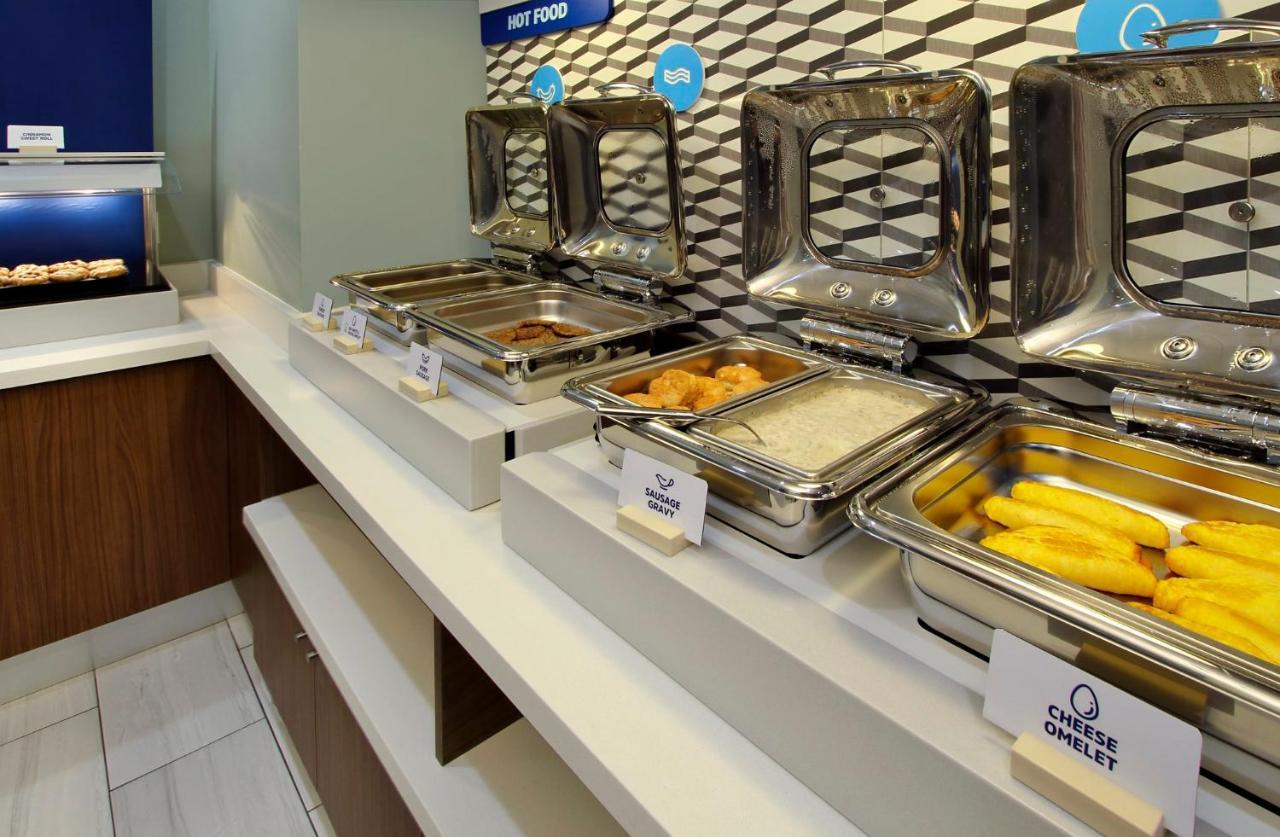 Holiday Inn Express & Suites Dallas Plano North By Ihg Экстерьер фото