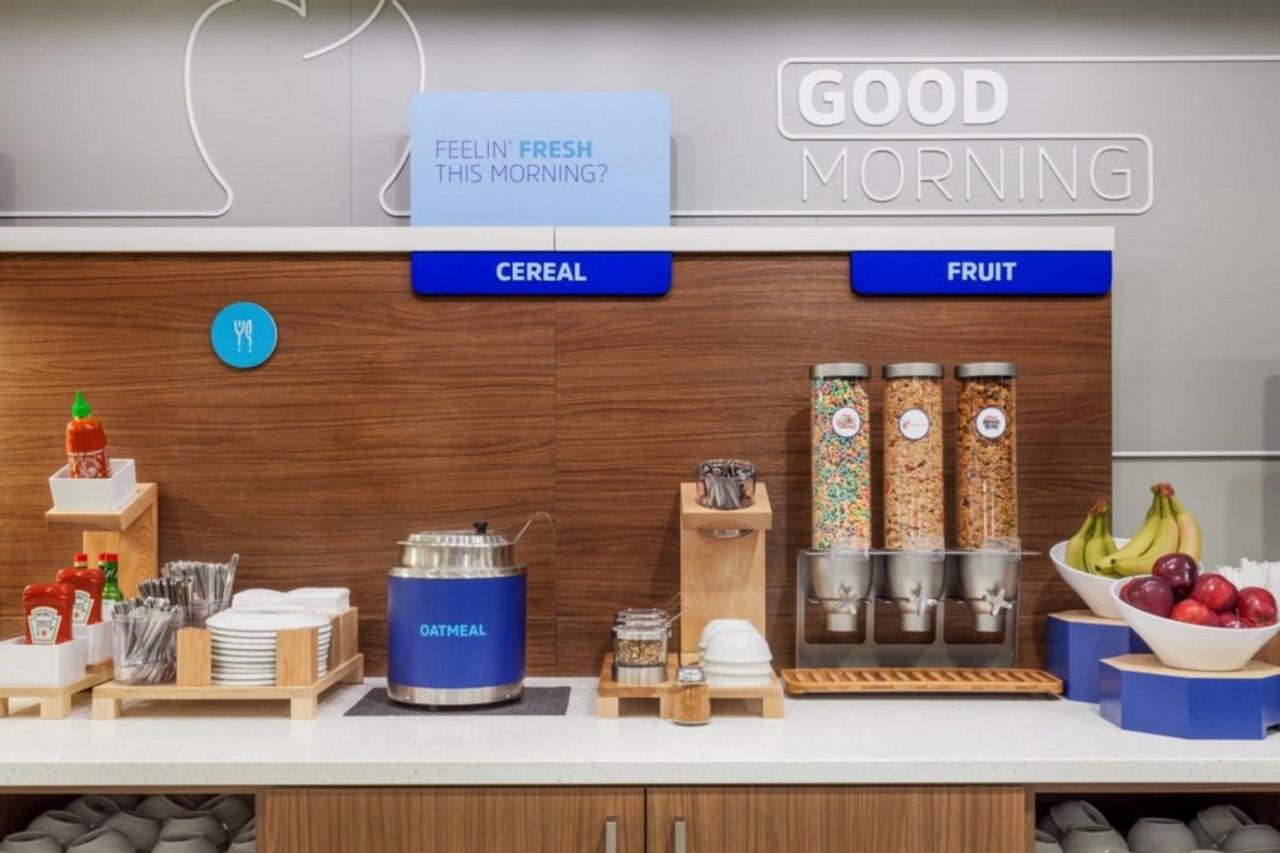 Holiday Inn Express & Suites Dallas Plano North By Ihg Экстерьер фото