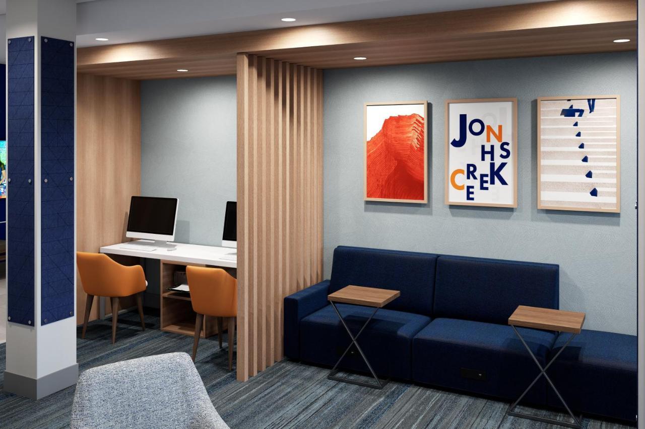 Holiday Inn Express & Suites Dallas Plano North By Ihg Экстерьер фото