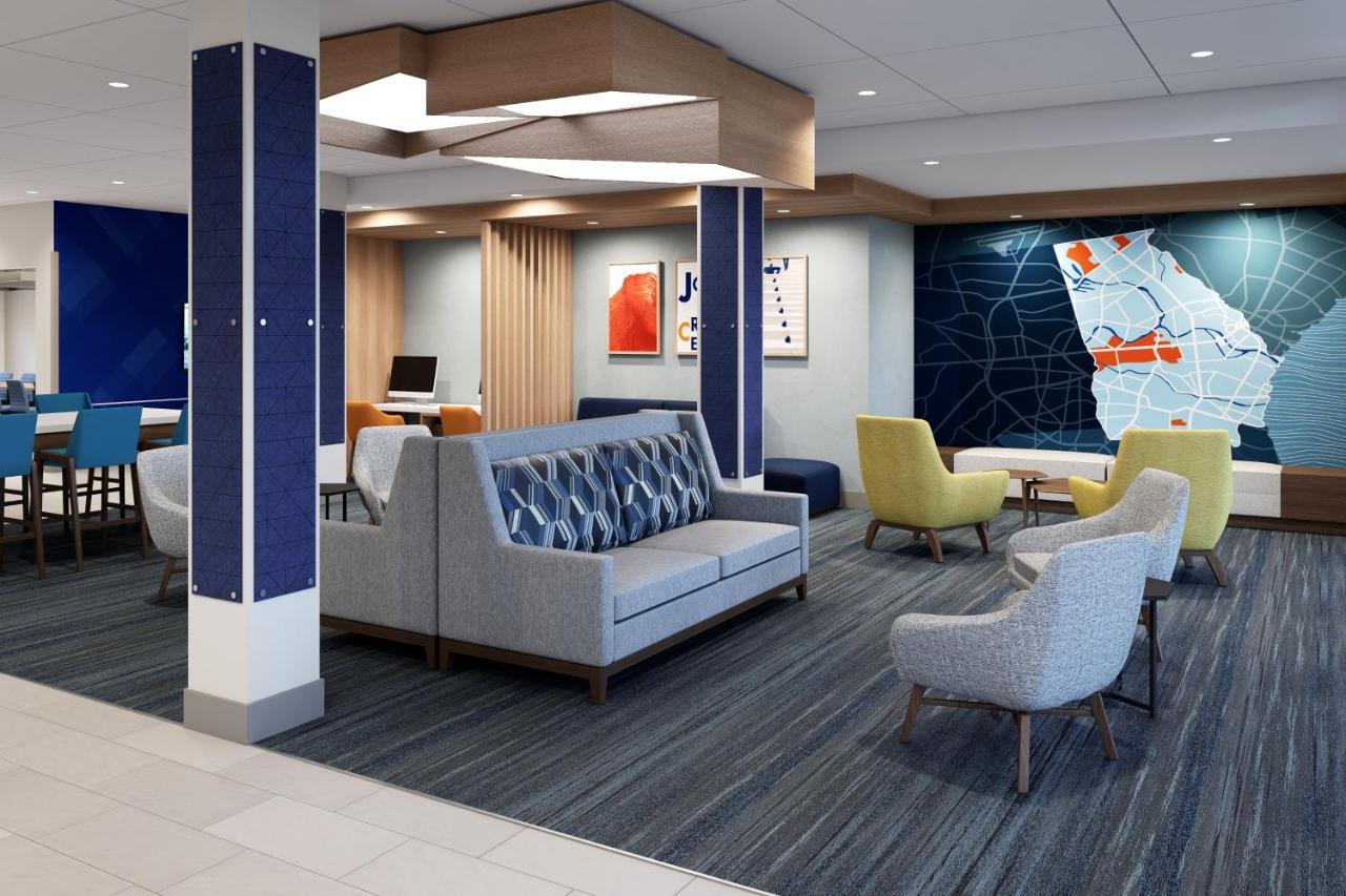 Holiday Inn Express & Suites Dallas Plano North By Ihg Экстерьер фото