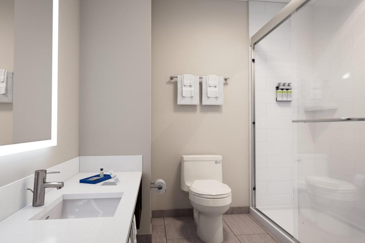 Holiday Inn Express & Suites Dallas Plano North By Ihg Экстерьер фото