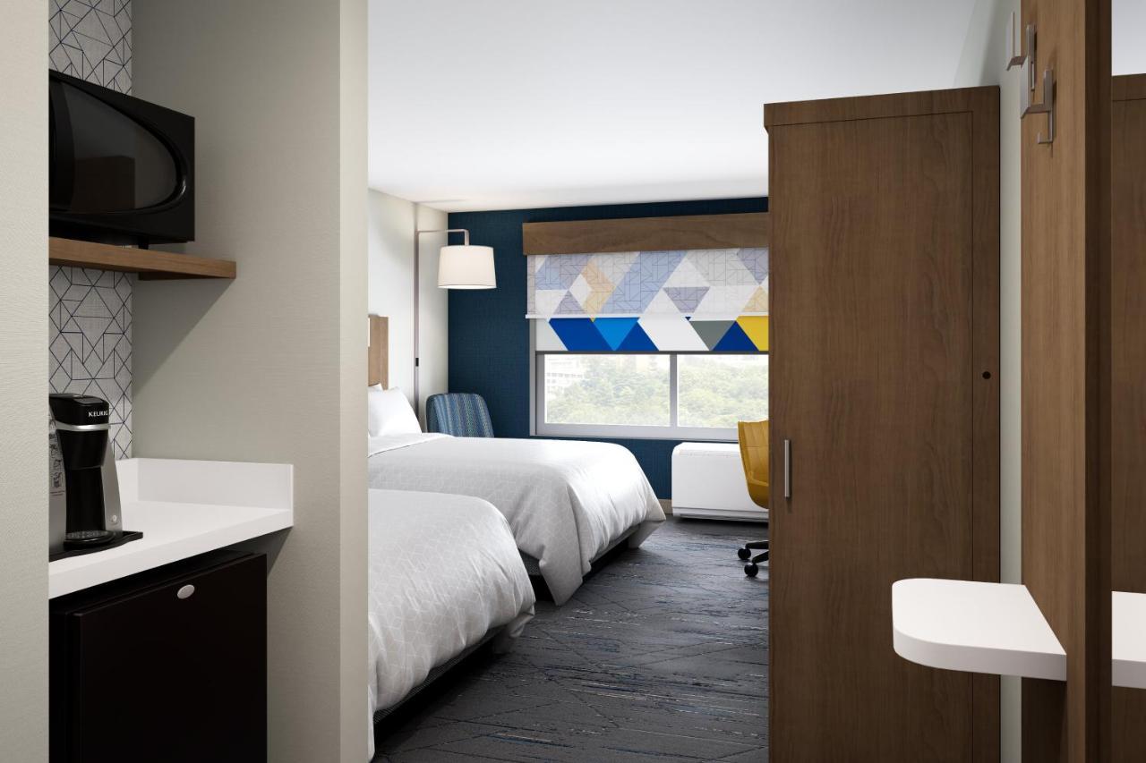 Holiday Inn Express & Suites Dallas Plano North By Ihg Экстерьер фото