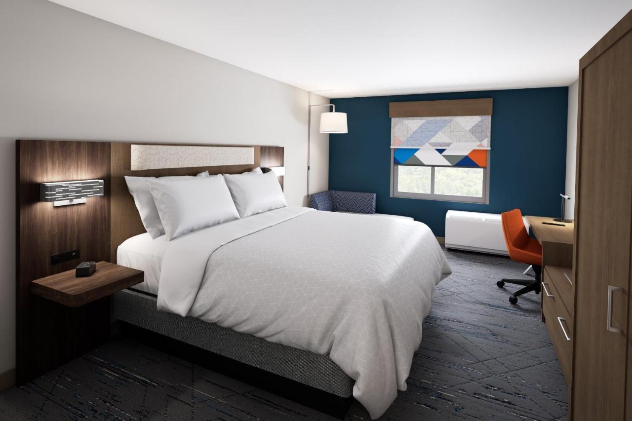 Holiday Inn Express & Suites Dallas Plano North By Ihg Экстерьер фото