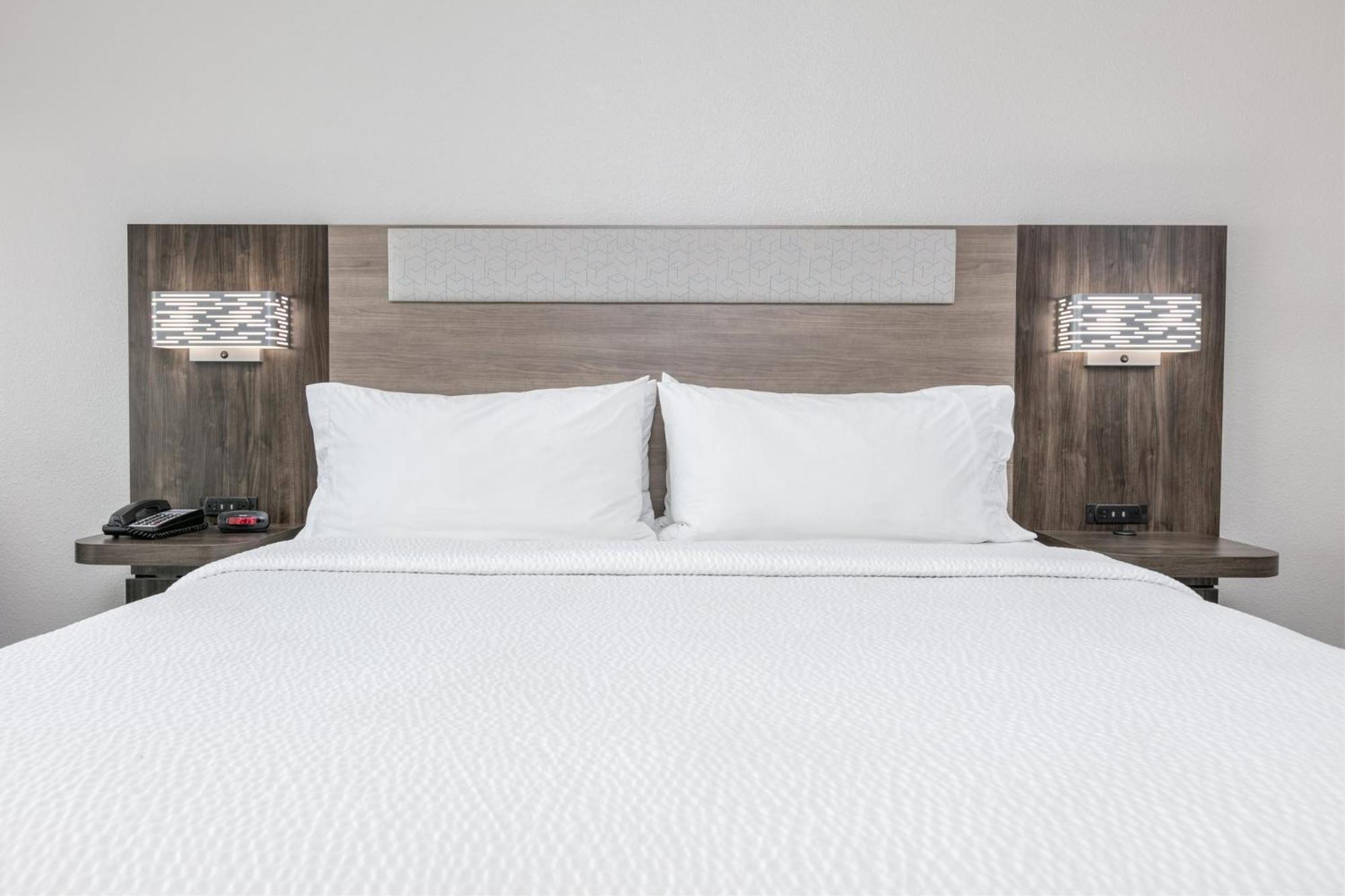 Holiday Inn Express & Suites Dallas Plano North By Ihg Экстерьер фото