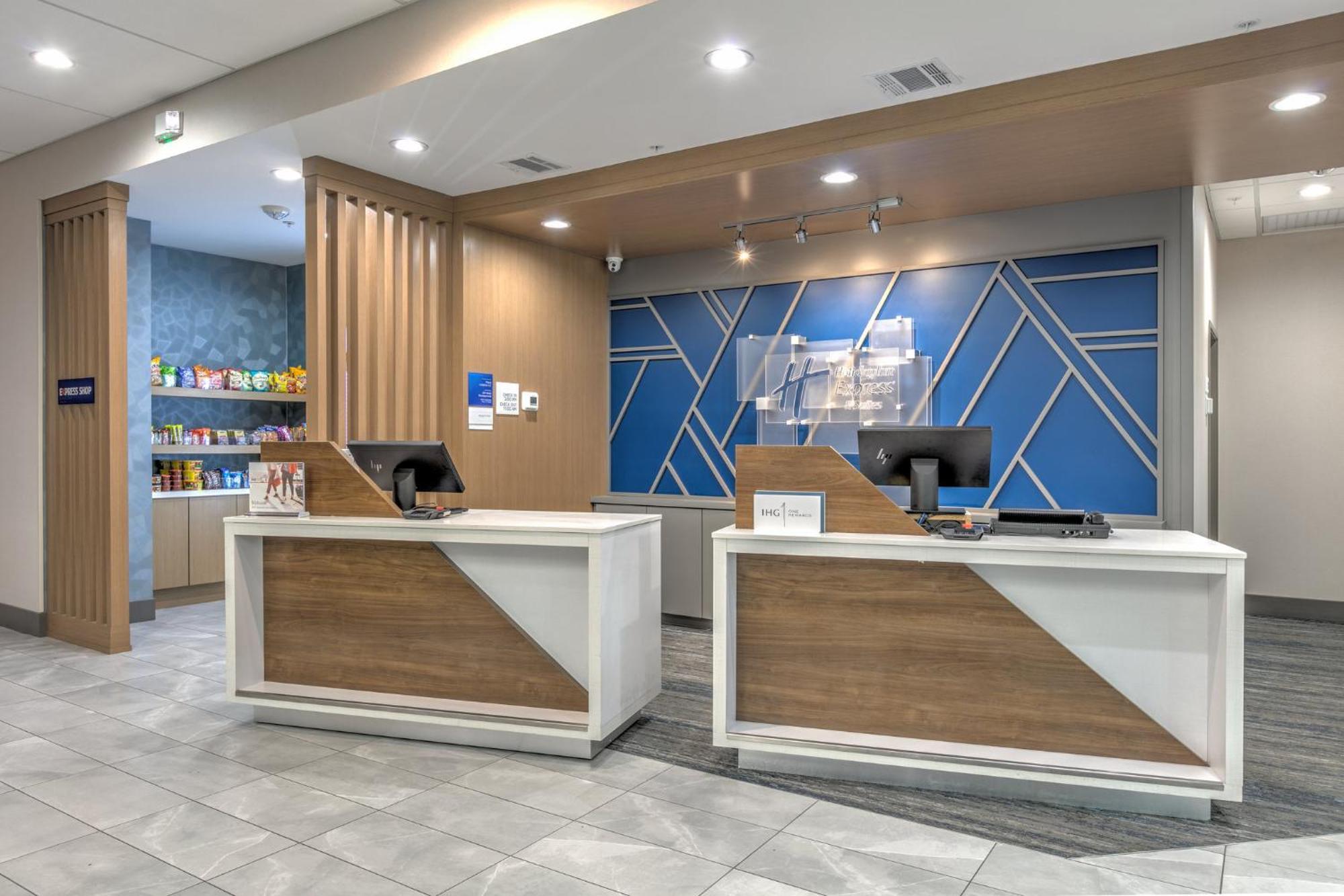 Holiday Inn Express & Suites Dallas Plano North By Ihg Экстерьер фото
