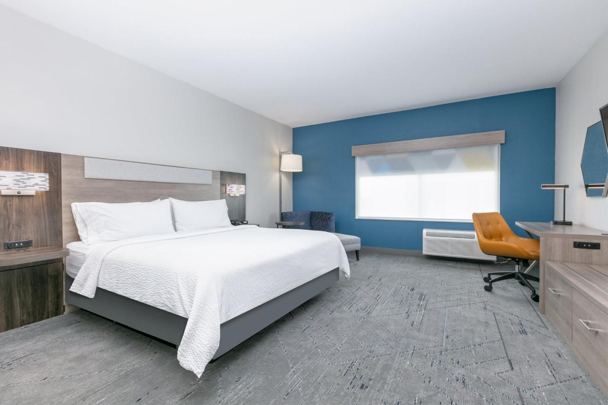 Holiday Inn Express & Suites Dallas Plano North By Ihg Экстерьер фото